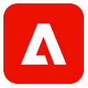 Adobe Illustrator 图标