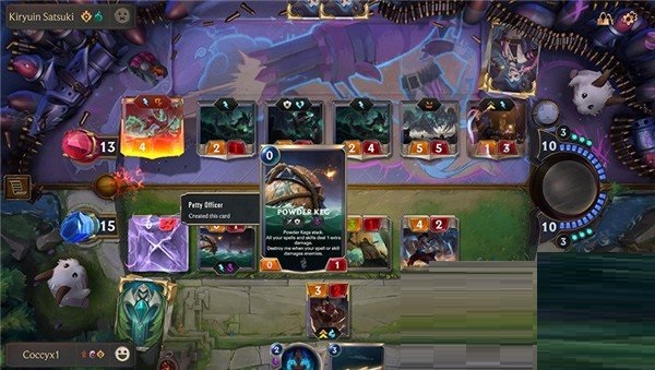 Overwolf 界面截图 1